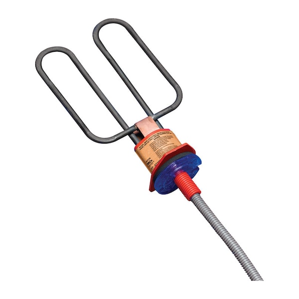 API Universal Drain Plug De-Icer For Livestock